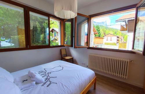 Le Chamois d'Assy, résidence alpine de charme - Photo 10