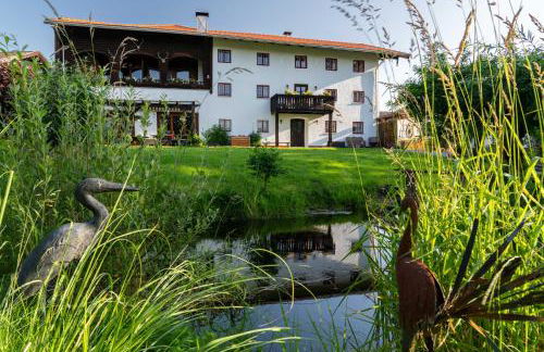 Huberhof Meisham - Foto 1