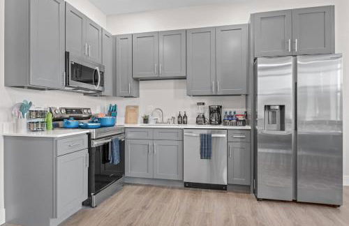 Stunning 2BR-1B Apt+Mins to Zoo& D/T+HD Projector - Foto 38