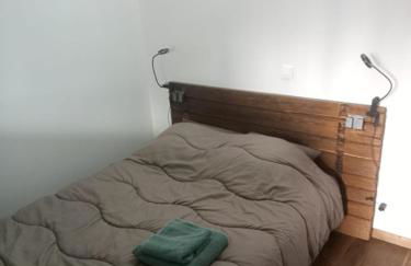 Studio thème Dublin à Valdivienne - Foto 8