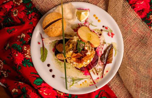 Hotel Vesta Centrum Konferencyjno Wypoczynkowe - Foto 59