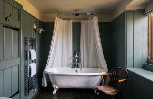 Park Farm House Chatsworth Estate - Foto 26