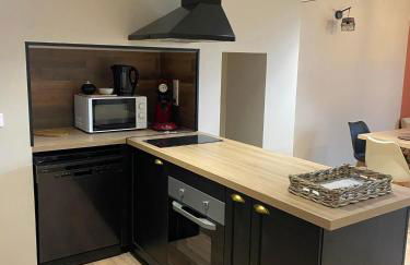 Gîte Résidence des Pères - Foto 15