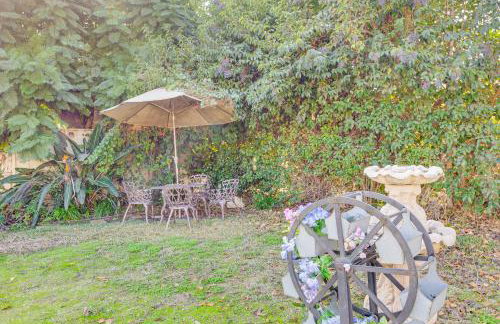 6 Mi to Dtwn Pasadena Home with Patio and Yard! - Foto 37