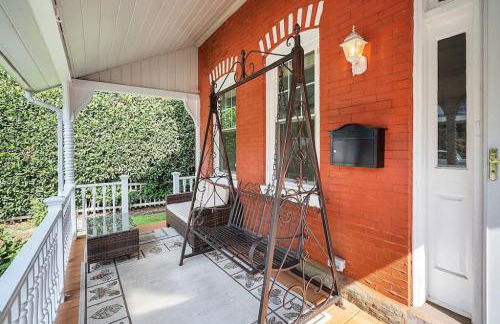 King,Parking,AC,Deck,Train,Uni,Hospital - Photo 24