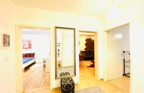 HannoverMesseApartment with terrace - Foto 6