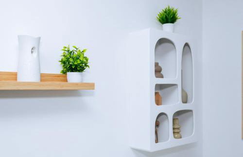 Lovely apartment-near Orly-free private parking - Foto 16