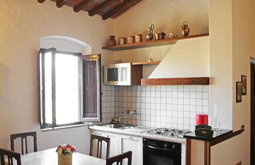 Podere Gnocchi - Foto 24