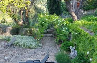 Apartment Fragonard with heated pool and large private terrace - Foto 7