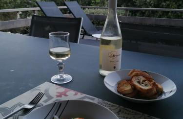 La Cigale du Pas du Ventoux en Provence - Foto 5