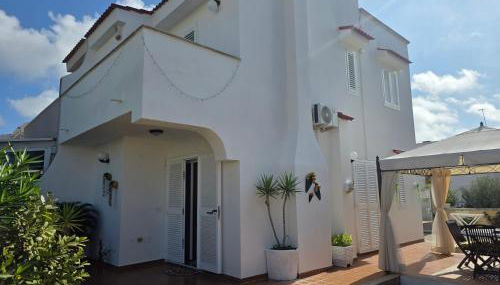 Il bacio del sole - Foto 4