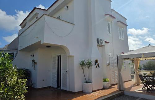 Il bacio del sole - Foto 4