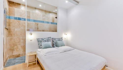 Apt 1BDR 4PAX - Bastille - Foto 5