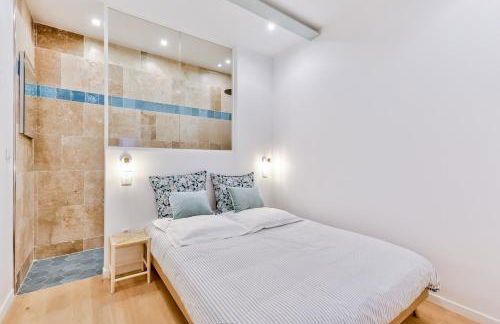 Apt 1BDR 4PAX - Bastille - Foto 5