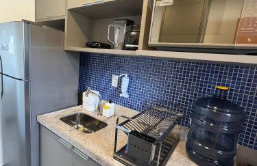 Apto 102 T10 Eco Resort com 2 qts - Foto 24