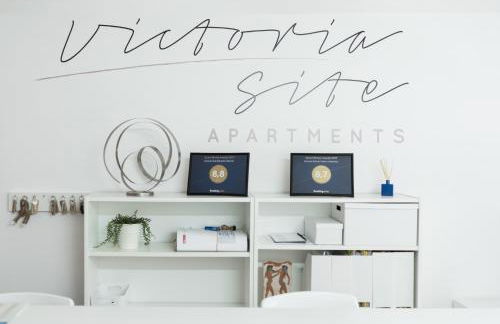 Victoria Site-Mercat Central - Foto 8