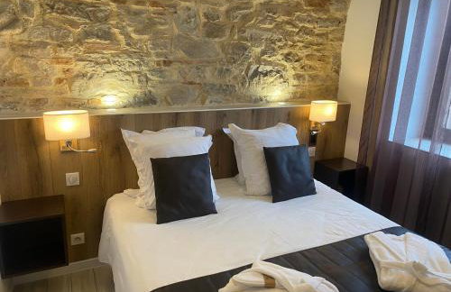 Le Moulin d'Oscar & Spa - Mulhouse Nord - Foto 84