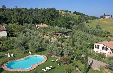 Fonte del Salcio - Pool&Relax - Foto 2