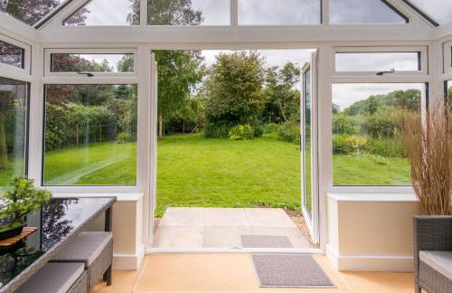 Dog friendly cottage on the edge of the Norfolk Broads - Foto 48