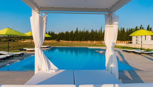 Villa Casale - Foto 4