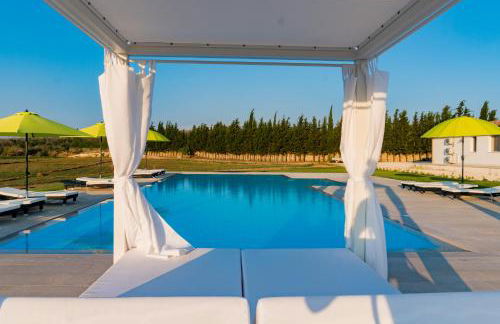 Villa Casale - Foto 4