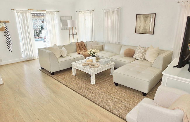 Steps to Beach & Alamitos Bay on LB Peninsula - Foto 15