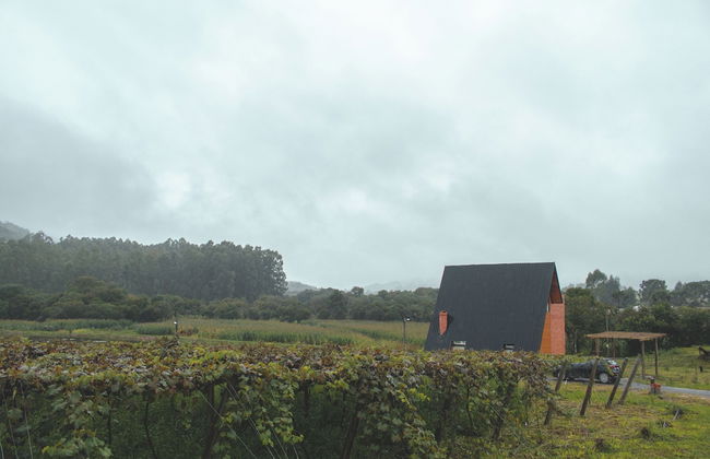 Cabanas Doce Recanto - Foto 10