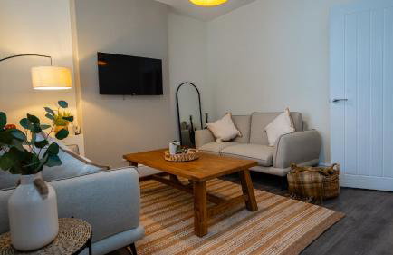 Two Bed House in Castle Donington - Foto 5