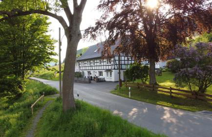 Ferienwohnung Krähling - Foto 13