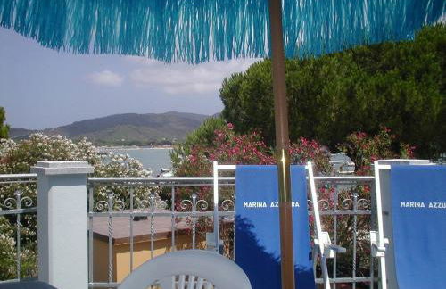 Marina Azzurra VistaMare - HiTuscany - Foto 62