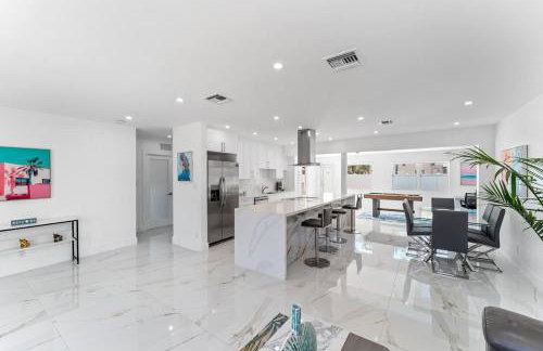 Family Splash Escape - Foto 19