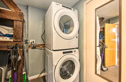 Creek Access and Deck Runningwater Lancaster Gem - Foto 19