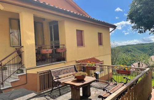 Casa Sibilla Agriturismo Le Castellare - Foto 42