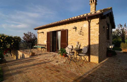 La Chiocciola Resort - Foto 26