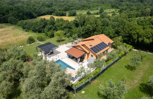 Villa Pendolina with Private Pool - Foto 48