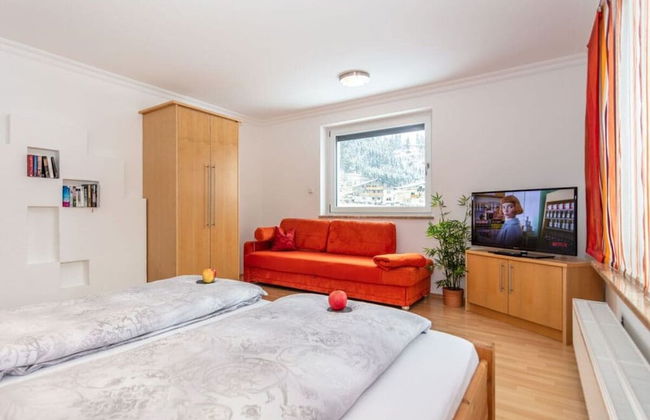 Maximilian Apartmenthaus 2-6 People - Foto 3