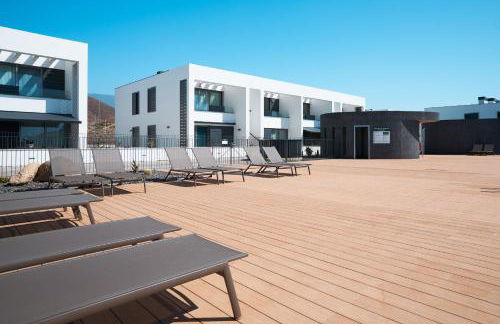 Eden Rentals Luxury La Bicuda de Abades with pool - Foto 37