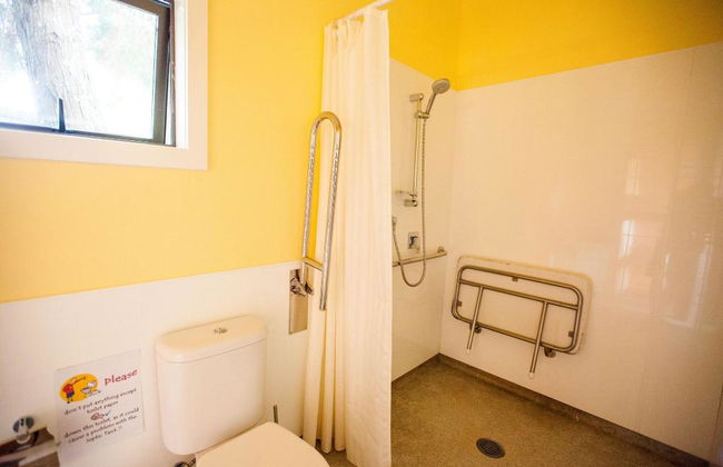 Relax A Lodge - Foto 10