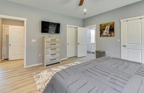 2 Mi to Marina and Lake Cumberland! Newly Built Home - Foto 12