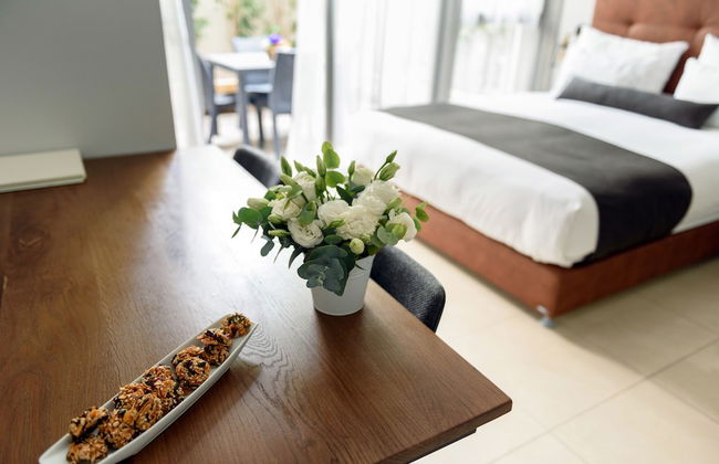 Sea Land Suites - Foto 1