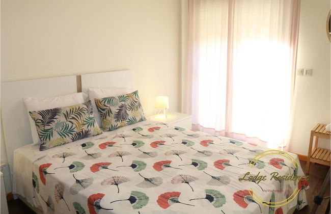 Lodge Residence by Vila Palmeira - Foto 61