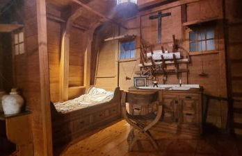 Casa Rural Anais - Foto 47