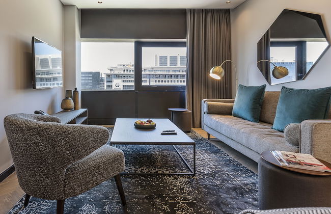 The Onyx Apartment Hotel by NEWMARK - Foto 50