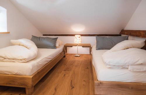 Ambiente & Comfort im historischen Anwesen - Foto 13