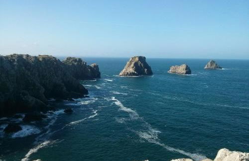 L'Imprenable vue mer - Photo 49