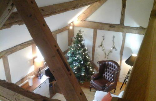 The Barn at Titley - Foto 27