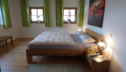 Teisenbergblick - Foto 3