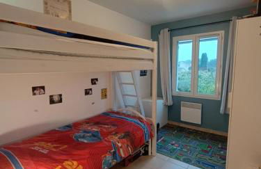 Maison villa avec piscine et spa, 8 à 10 personnes - Photo 7