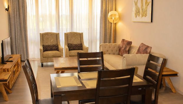 Kika Des Suites - Westland, Nairobi - Foto 3, Habitación