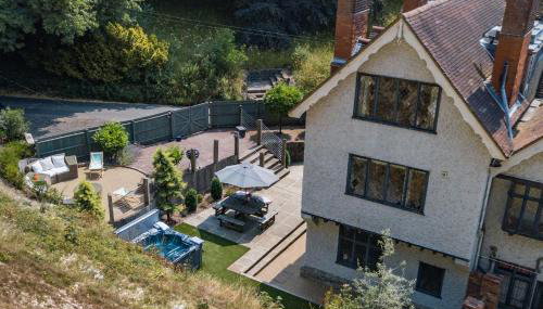 Hockley House by Bloom Stays - Foto 3